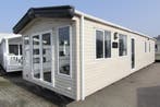 Stacaravan / Chalet ABI Alderley – DG / Chauffage – 3 SLPK., Caravans en Kamperen, Tot en met 6