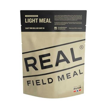 Granola Met Chocolade - 695 kcal - Real Field Meal, Verzenden