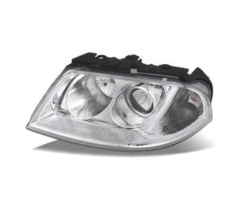 Phare Gauche Pour Volkswagen Vw Passat B5 00-05, Verzenden