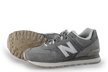 New Balance Sneakers in maat 40 Grijs, New Balance, Overige kleuren, Verzenden, Zo goed als nieuw