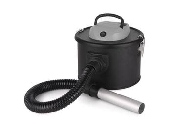 2dekans | Perel Aszuiger, HEPA-filter, blaasfunctie, 800 W,, Ophalen of Verzenden