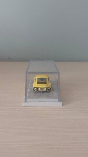 Hot Wheels 1:64 - Modelauto - Porsche 911 RS, Nieuw