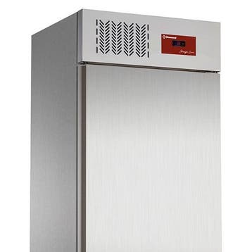 Bakkerij Koelkast | 500L (EN600x400) | RVS | +2°C/+8°C |, Verzenden