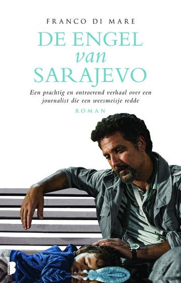 De engel van Sarajevo (9789022574904, Franco Di Mare), Verzenden, Nieuw