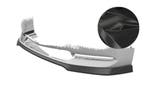 Cupspoilerlip met ABE voor Mazda 2 (Type DJ) CSL789-C, Verzenden, Nieuw