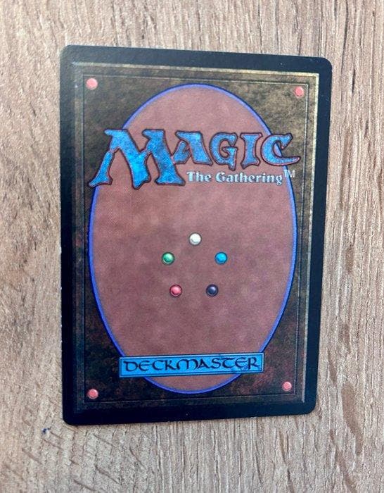 Wizards of The Coast - 1 Card - Magic: The Gathering, Hobby en Vrije tijd, Verzamelkaartspellen | Magic the Gathering