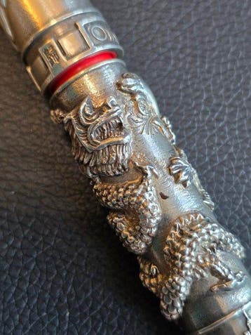 Omas - Return to Motherland - Vulpen, Verzamelen, Nieuw