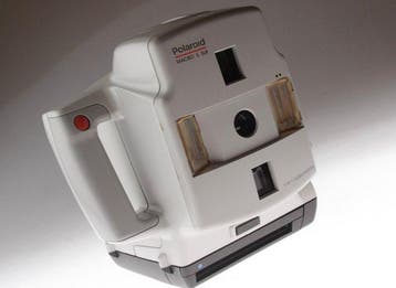 Polaroid Macro 5 SLR Appareil photo instantané, Nieuw
