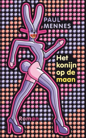 Het konijn op de maan 9789038893518 Paul Mennes, Verzenden, Paul Mennes