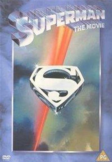 Superman: The Movie, Verzenden, Nieuw in verpakking, Actie