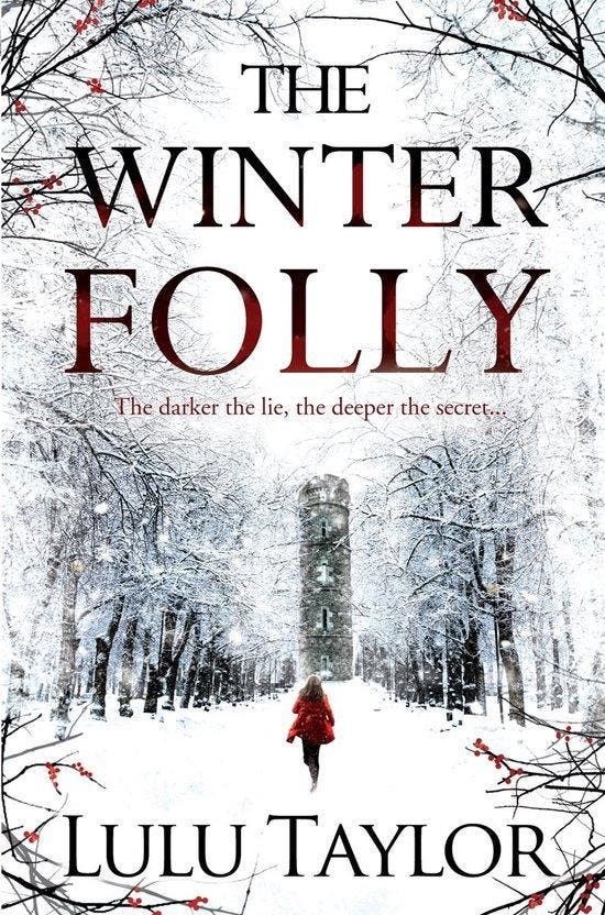 Winter Folly 9781447230489 Lulu Taylor, Boeken, Taal | Engels, Gelezen, Verzenden