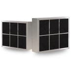 PuriVent CARRE filter voor inbouw afzuigkap, Verzenden, Nieuw