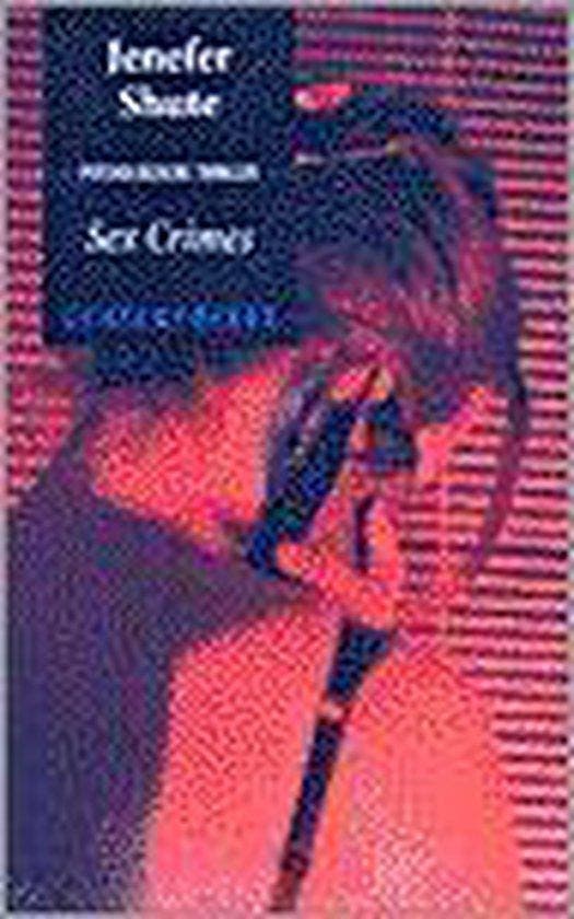 Sex Crimes - Shute, Livres, Littérature, Envoi