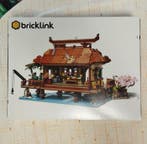 Lego Set - 910036 - BrickLink Designer Program - Ocean House, Kinderen en Baby's, Speelgoed | Duplo en Lego, Nieuw