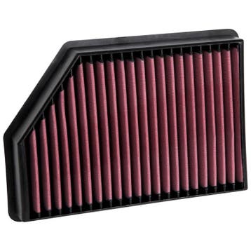 K&N Vervangingsluchtfilter | Chevrolet Silverado 2500HD/3500, Verzenden, Nieuw