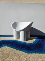 Driade - Faye Toogood - Fauteuil - Roly Poly -