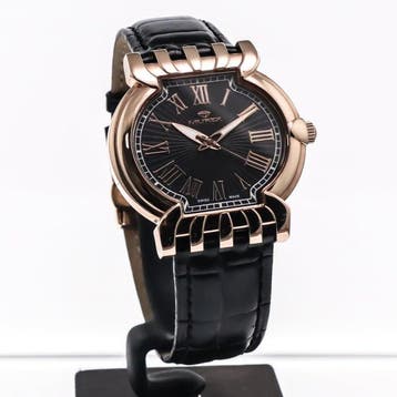 MUREX - Swiss Made Watch - RSL852-RL-3 - Zonder minimumprijs, Bijoux, Sacs & Beauté