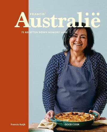 Francis Australie | Francis Kuijk | Nieuw, Verzenden, Nieuw, Francis Kuijk
