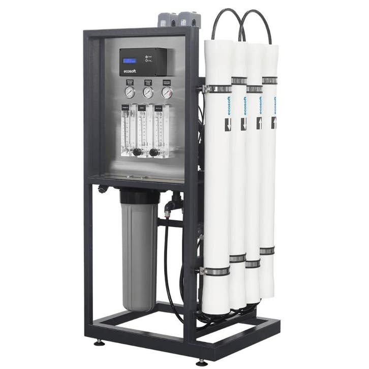 Industriële osmose MO24000 4 RO-systeem, Animaux & Accessoires, Poissons | Aquariums & Accessoires, Enlèvement ou Envoi