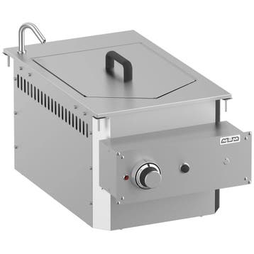 Inbouw Multifunctionele Varipan | DROP-IN | Elektrisch |, Verzenden, Nieuw in verpakking