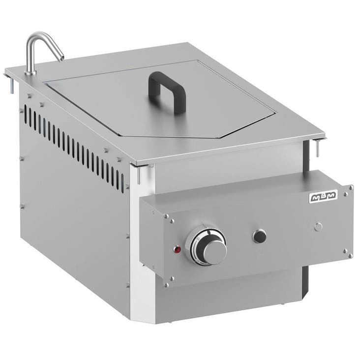 Inbouw Multifunctionele Varipan | DROP-IN | Elektrisch |, Articles professionnels, Horeca | Équipement de cuisine, Envoi