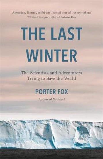 The Last Winter 9781472270948 Porter Fox, Verzenden, Porter Fox