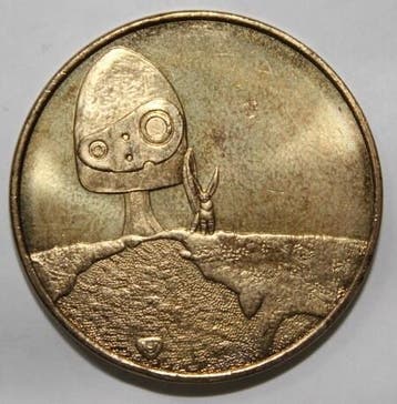 France Komitat 75 Paris Ausstellung Miyazaki Moebius Schl..., Verzenden