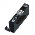 Huis-Merk  CANON CLI-526 Grey + CHIP 13ml 247Print, Verzenden, Nieuw, Canon
