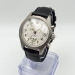 Hamilton - Chronograph - Zonder minimumprijs - H685820 -