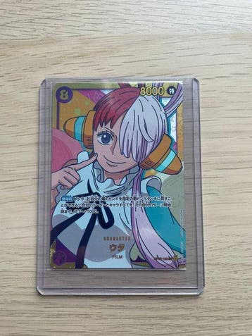 Bandai - 7 Card - One Piece One Piece TCG Girls Power