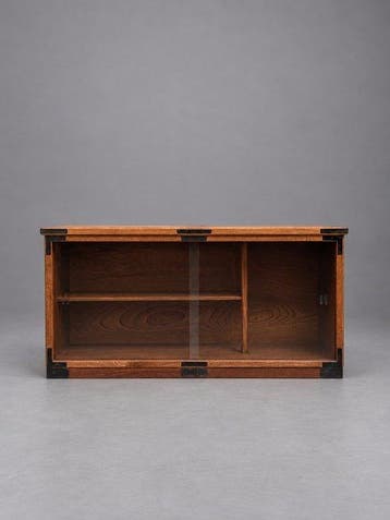 Kast - Premium Keyaki Japanse Zelkova - Japan