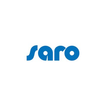Deeghaak | Saro Planeetmenger SAR-407-1000 Saro, Verzenden, Nieuw in verpakking