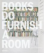 Books do furnish a room 9781858944913 Leslie Geddes-Brown, Verzenden, Zo goed als nieuw, Leslie Geddes-Brown