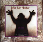John Lee Hooker - The Healer, Verzenden, Gebruikt