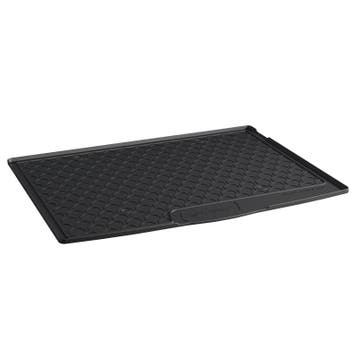Rubber kofferbakmat | geschikt voor Ford | Focus 18- 5d hat., Verzenden