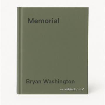 Memorial 9781838950088 Bryan Washington, Verzenden, Zo goed als nieuw, Bryan Washington