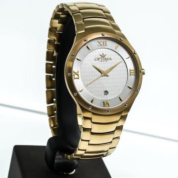 Optima - Swiss Made Watch - Sans prix de réserve -, Nieuw
