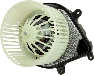Peugeot 306 Ventilator (93-01) - Retour deal, pak die 66%..., Verzenden, Gebruikt, Peugeot