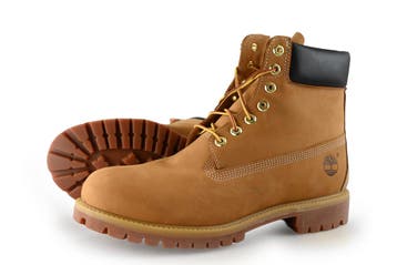 Timberland Boots in maat 46 Bruin, Vêtements | Hommes, Verzenden, Boots