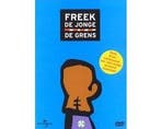 Freek de Jonge - De Grens, Verzenden, Nieuw in verpakking