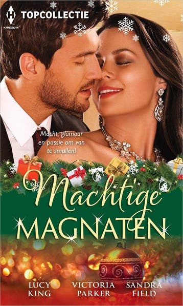 Machtige magnaten - King, Verzenden