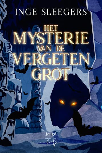 Het mysterie van de vergeten grot 9789464945010, Verzenden, Inge Sleegers