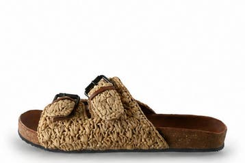 Cycleur de Luxe Slippers in maat 41 Beige, Slippers, Verzenden, Beige, Gedragen