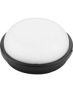 LED Plafondlamp Badkamer – Artony – 15W – 4200K – IP65 – Ron, Verzenden, Nieuw