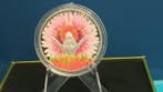 Malte. 2 1/2 Euro / medal 2022 Zomercarnaval Rotterdam (1