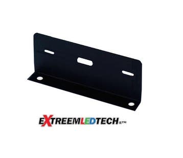 Grill light flitser Beugel / L Bracket 125 mm Universeel, Ophalen of Verzenden, Nieuw