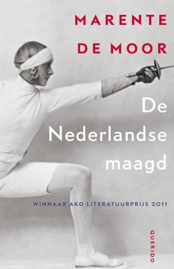 De Nederlandse maagd 9789021443218 Marente de Moor, Verzenden, Marente de Moor