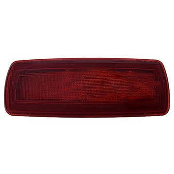 Opel Vivaro 2014-2019 Derde Stoplicht (Achterlampen), Auto-onderdelen, Verzenden, Nieuw