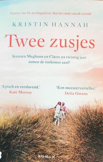 Twee Zusjes 9789049202385 Kristin Hannah, Boeken, Verzenden, Zo goed als nieuw, Kristin Hannah