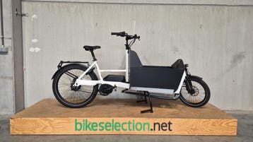 Cargobike | Riese & Muller Transporter 2 65 Vario | -43%, Ophalen, Nieuw
